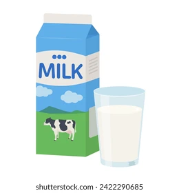 Milk